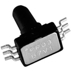 Omron - 2SMPP-03 Sensore di pressione 1 pz. Sacchetto