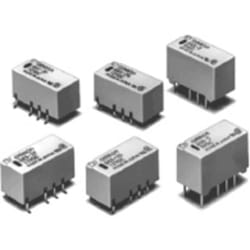 Omron - G6SK-2-DC3 Relè per pcb 3 v/dc 2 a 1 scambio 1 pz. Sacchetto