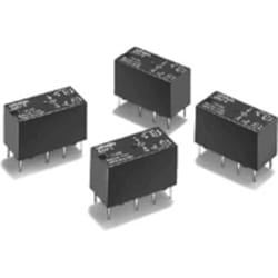 Omron - G5V-2-DC48 Power relè 48 v/dc 2 a 2 scambi 1 pz. Sacchetto