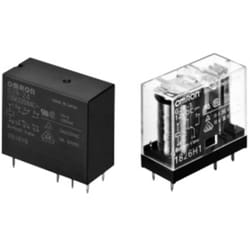 Omron - G2R-1-E-DC24 Power relè 24 v/dc 16 a 1 scambio 1 pz. Sacchetto