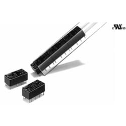 Omron - G6B-1174P-US-DC5 Power relè 5 v/dc 8 a 1 na 1 pz. Sacchetto