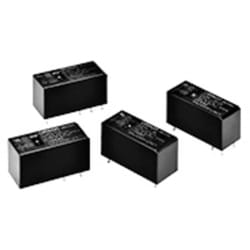 Omron - G2RL-2-DC24 Power relè 24 v/dc 8 a 2 scambi 1 pz. Sacchetto