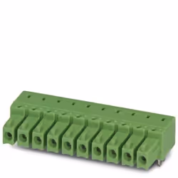 Phoenix Contact IMC 1,5/11-G-3,81, PCB, Verde, 160 V, 8 A, RoHS, 3,742 g