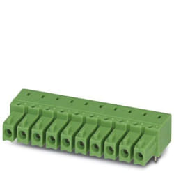 Phoenix Contact IMC 1,5/11-G-3,81 PCB Verde
