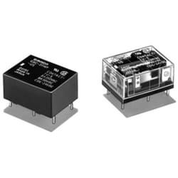 Omron - G6C-1117P-US-DC24 Power relè 24 v/dc 10 a 1 na 1 pz. Sacchetto