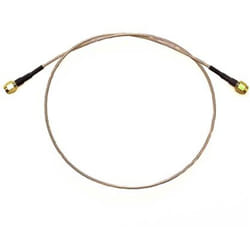 Mueller Electric - BU-4150029024 Cavo coassiale Spina sma Spina sma 0.6 m 1 pz.