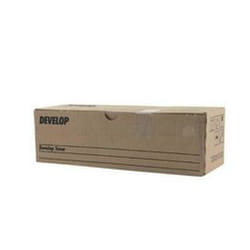 Develop A0D73D2 cartuccia toner 1 pz Originale Magenta