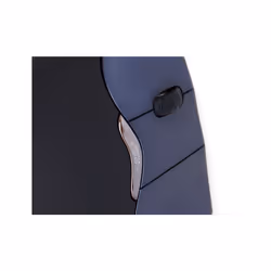 BakkerElkhuizen Evoluent4 Wireless mouse Ufficio Mano destra RF Wireless Laser 2600 DPI - Vista aggiuntiva 3