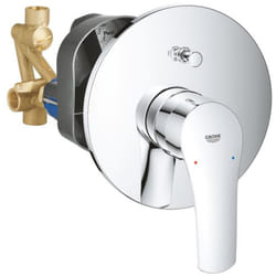 Grohe - Eurosmart New rubinetto doccia incasso codice prod: 33305003