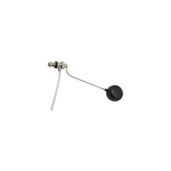 Asta Galleggiante 1/2" Tipo Catis Con Sfera Piatta