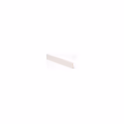 BATTISCOPA RIC.LIS.CM.7X1X225 BIANCO