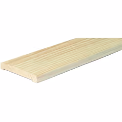 COPRIFILO 2R CM. 6.5X1X225 GREZZO