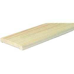 Coprifilo 2r Cm. 6.5x1x225 Grezzo