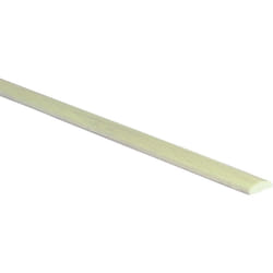 Cornice Mm. 18x45x2000 Grezzo