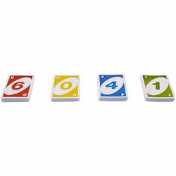 Games Uno – Gioco Di Carte - Vista aggiuntiva 4