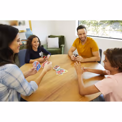 Games Uno – Gioco Di Carte - Vista aggiuntiva 6