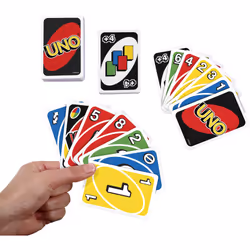 Games Uno – Gioco Di Carte - Vista aggiuntiva 8