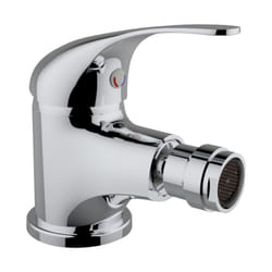 Miscelatore Bidet Fast 35mm Cromo