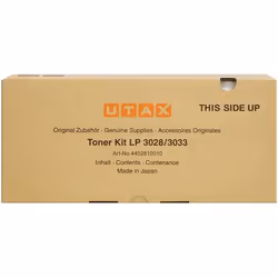 UTAX 4402810010, Nero, 1 pz
