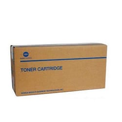 Konica Minolta TN-710 cartuccia toner 1 pz Originale Nero