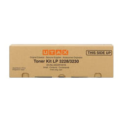 UTAX 4422810010 cartuccia toner 1 pz Originale Nero