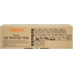 UTAX Toner CLP3521 cartuccia toner 1 pz Originale Ciano