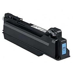 Konica Minolta A0DTWY0 cartuccia toner 1 pz Originale Nero