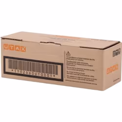 UTAX LP3140, 40000 pagine, Nero, 1 pz