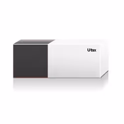 UTAX 652611014, 3700 pagine, Giallo, 1 pz