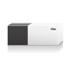 UTAX 652611016 cartuccia toner 1 pz Originale Giallo