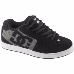 Scarpe DC Shoes Shoes Net Nero - 47