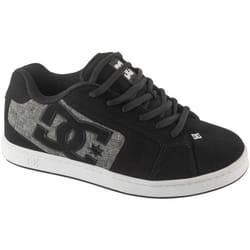 Scarpe DC Shoes Shoes Net Nero - 47