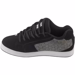 Scarpe DC Shoes Shoes Net Nero - 47