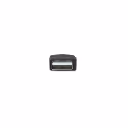 Manhattan 337779 cavo USB USB 2.0 5 m USB A USB B Nero - Vista aggiuntiva 4
