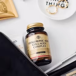 Solgar Hyaluronic Acid Collagen Complex - Vista aggiuntiva 4