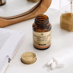 Solgar Hyaluronic Acid Collagen Complex - Vista aggiuntiva 5