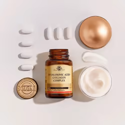 Solgar Hyaluronic Acid Collagen Complex - Vista aggiuntiva 6