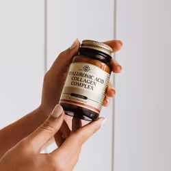 Solgar Hyaluronic Acid Collagen Complex - Vista aggiuntiva 7