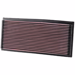 Filtro aria K&N 33-2678