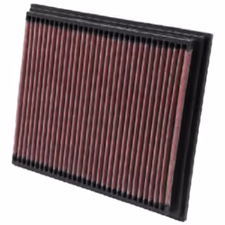 Filtro aria K&N 33-2767