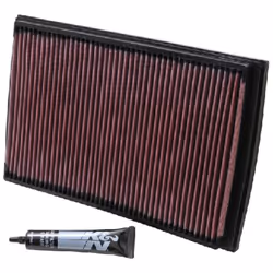 Filtro aria K&N 33-2176