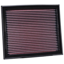 Filtro aria K&N 33-2873