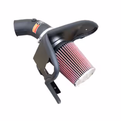 Sistema di filtraggio aria sportivo K&N 57-1001 - Vista aggiuntiva 2