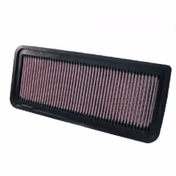 Filtro aria K&N 33-2344