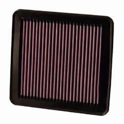 Filtro aria K&N 33-2380