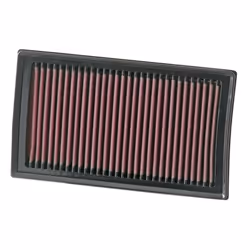 Altezza [mm]: 29. Forma: quadrato. Indice: 33-2927. Larghezza [mm]: 140. Lunghezza [mm]: 235. Numero del Produttore: 33-2927. ...