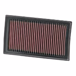 Filtro aria K&N 33-2927
