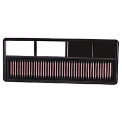 Filtro aria K&N 33-2932