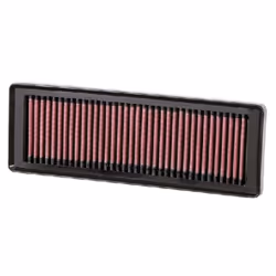 Filtro aria K&N 33-2931