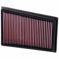 Filtro aria K&N 33-2944